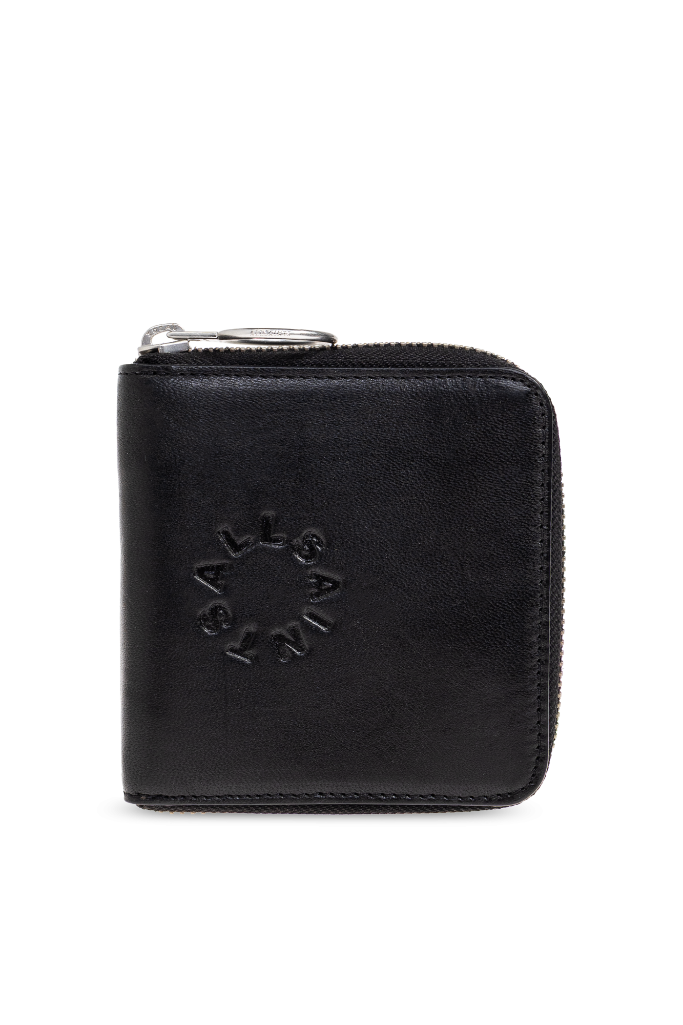 AllSaints 'Arlo' leather wallet | Men's | Vitkac